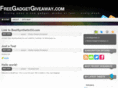 freegadgetgiveaway.com