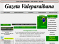 gazetavaleparaibana.com