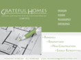 gratefulhomes.com