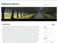 haldimand-collection.ca