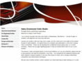 haleysviolinstudio.com