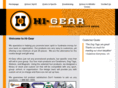 hi-gear.org