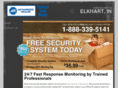 homesecurityelkhart.com