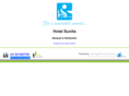 hotelsunita.com