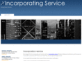 incorporating-service.com