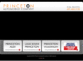 inprinceton.com