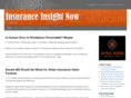 insuranceinsightnow.com