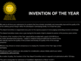 inventionoftheyear.org