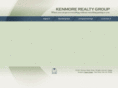 kenmorerealtygroup.net