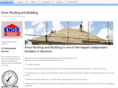 knoxroofingandbuilding.com