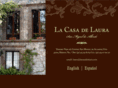 lacasadelaura.com