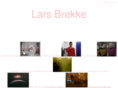 larsbrekke.com