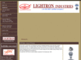 lightronindia.com