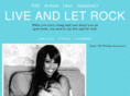 liveandletrock.com