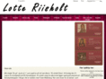 lotte-riisholt.dk