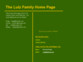 lutzclan.net