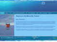 marinebioproducts.com