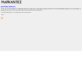 markantes.com