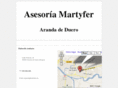 martyfer.com