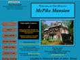 mcpikemansion.com