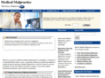 medicalmalpracticeattorneysalabama.com
