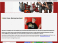 melissaleeguitars.com