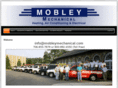 mobleymechanical.com
