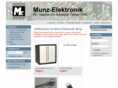 munz-elektronik-shop.de