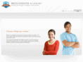 mybridgewateracademy.com
