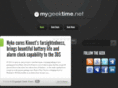 mygeektime.net