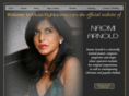 naomiarnold.com