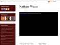 natewatts.com