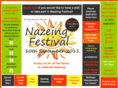 nazeingfestival.org