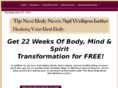 newbodyweekly.com