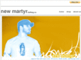 newmartyr.com