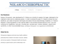 nolascochiropractic.com