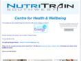 nutritrainsouthwest.co.uk