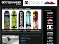 nzskateboarder.com