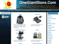 onegiantstore.com