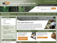 onlinearboristsupplies.com