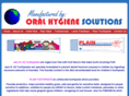 oralhygienesolutions.com