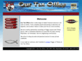 ourtaxoffice.com