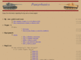 panzerbasics.com
