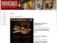 papatakis.com