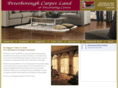 peterboroughcarpetland.com
