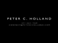 petercholland.com
