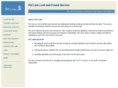 petline.org