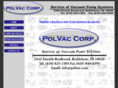 polvac.com