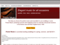 presto-music.com