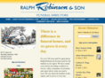 ralphrobinsonandson.com